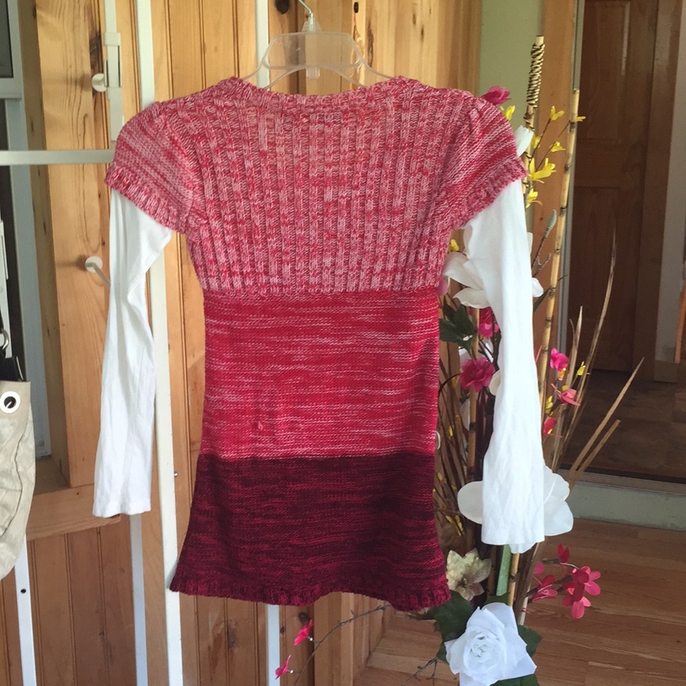 Beautiful Energie kids dress - Picture 5 of 5